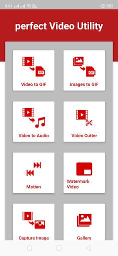 video utility edit videos screenshot 1