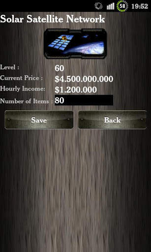 World War Calculator screenshot 7
