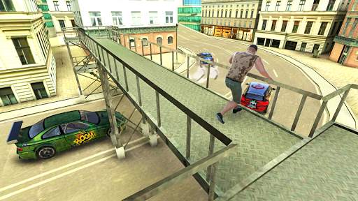 Passat Drift Simulator 2 screenshot 6