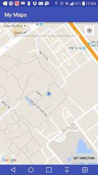 My Maps screenshot 3