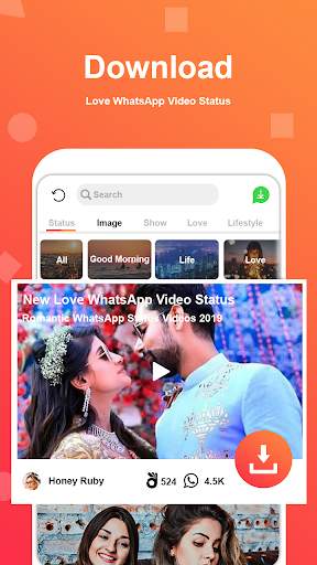 Video Status Maker - Videos screenshot 4