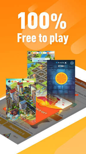 Fun Shop screenshot 2