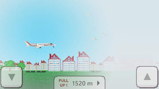 Pixie Planes screenshot 5
