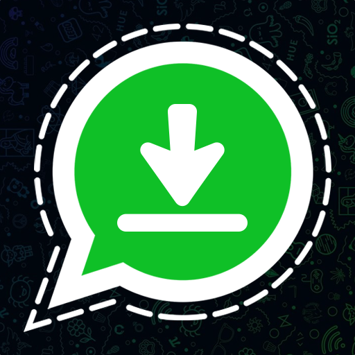 Status Saver icon