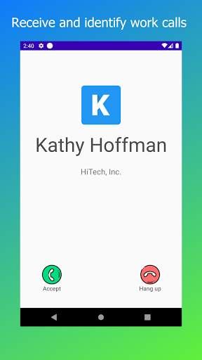 My Second Line: Free Phone Number for Text & Call screenshot 3
