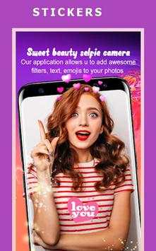 Beauty Camera screenshot 1