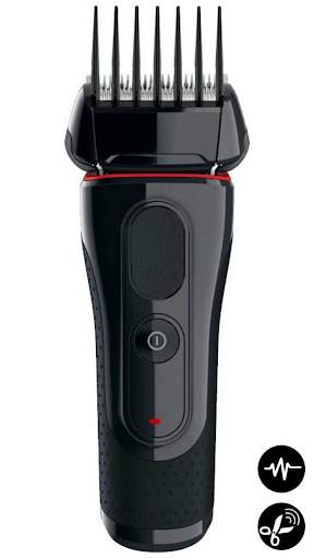 Shaver Prank скриншот 2