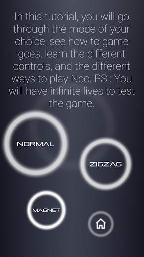 Neo screenshot 8
