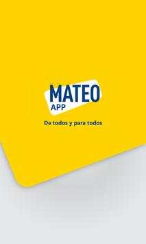 MateoApp screenshot 1