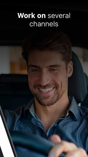 Tirhal Driver app screenshot 2