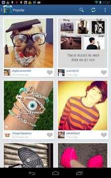 EasyView for Instagram screenshot 17