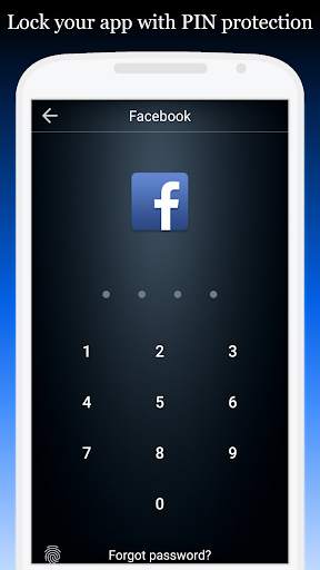 AppLock screenshot 4