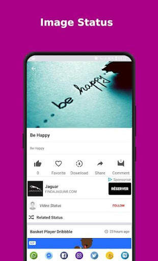 VidClips - Get Paid By Watching & Uploading Status screenshot 2