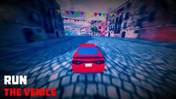 Real Car Driver 3D screenshot 6