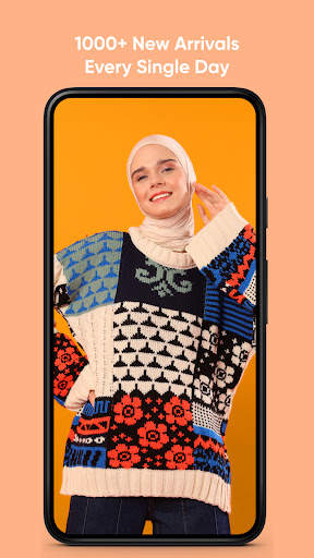 Modanisa: Modest Hijab Fashion screenshot 2