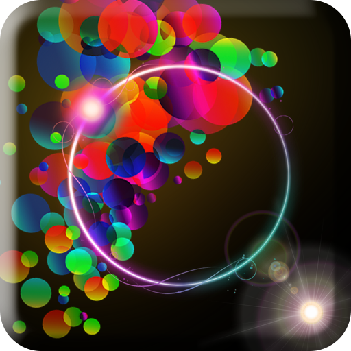 ikon Glory Effect Photo Editor