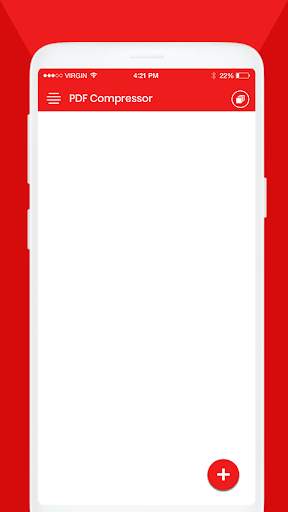 PDF Compressor | Free | Offline screenshot 1