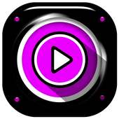 Full HD Video Player - MAX icon