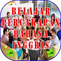 Belajar Percakapan Bahasa Inggris on 9Apps