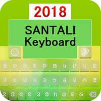 Santali Keyboard