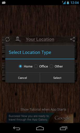 Where Am I ?? (Lite) screenshot 3