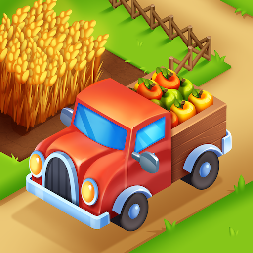 Farm Fest : Farming Games icon