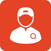 Qasir Agent on 9Apps