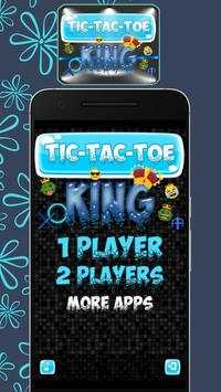 Tic-Tac-Toe screenshot 4