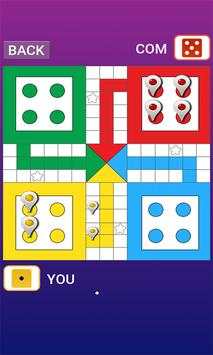 Ludo Star 3 تصوير الشاشة