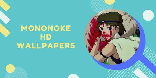 Mononoke - HD Wallpapers screenshot 3