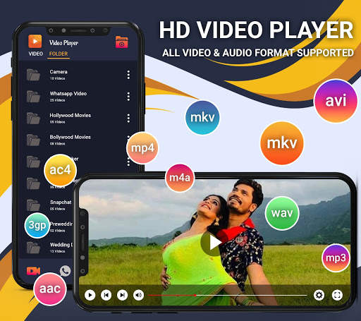Sax Video Player : Xnx Video Player screenshot 2