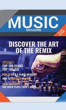 Magazine Photo Editor screenshot 3