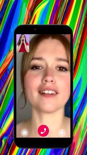 Sex Education Fake Video Call screenshot 4
