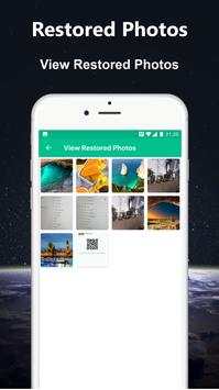 Deleted Photo Recovery - Restore Deleted Photos screenshot 5