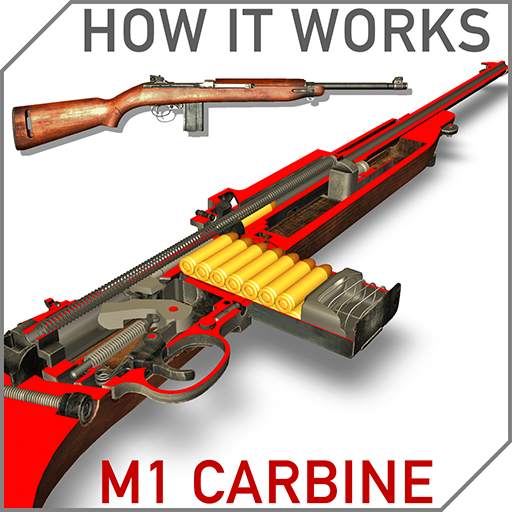 How it works: M1 Carbine 2.1.9g0