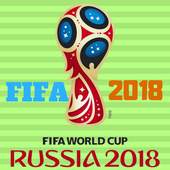 FIFA WORLD CUP 2018 4.1