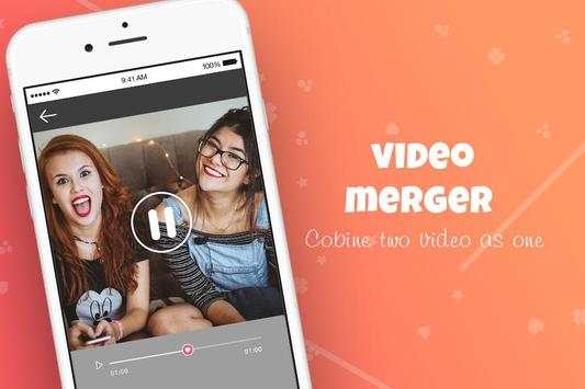 Video Merger screenshot 5