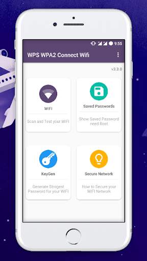 WPS App Connect screenshot 2