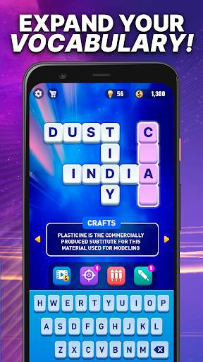 Jeopardy! Words screenshot 4