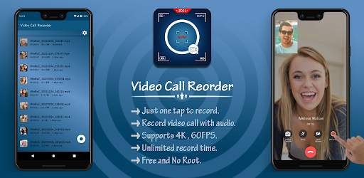 Video call recorder for imo - Auto call recorder screenshot 6