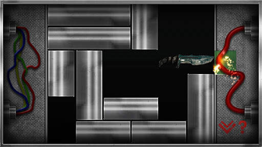 Remember: Room Escape LITE screenshot 8