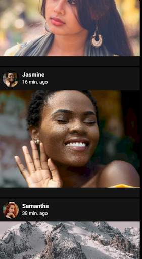 DaFoxy: Meet, Date, and chat with singles screenshot 7