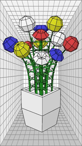 3D   Design Rotações Nuvem screenshot 5