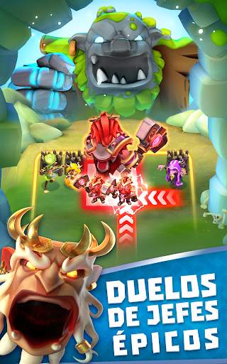 Legend of Solgard screenshot 16