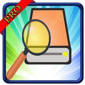 My Disk Video Recovery icon