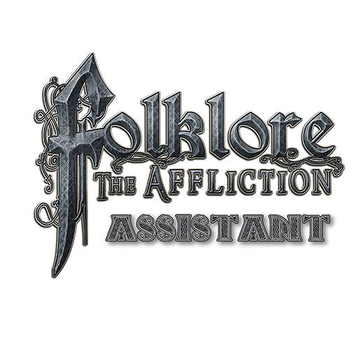 Folklore Assistant 4.1.5