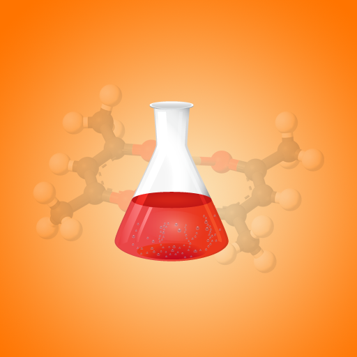 Coordination Compounds icon