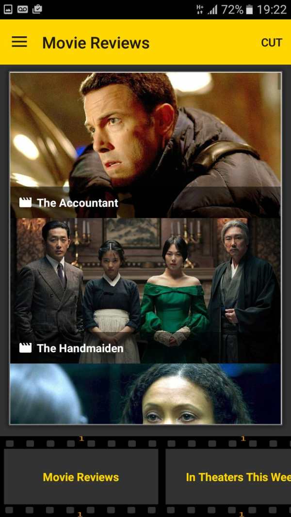 VuiT - Movies & TV screenshot 2