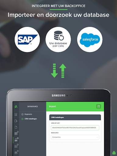 Inspect4All Form and PDF App screenshot 9