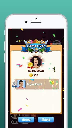 Ludo Express : Online Ludo screenshot 5
